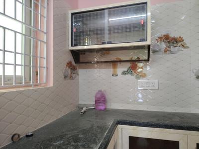 Kitchen Image of 2400 Sq.ft 4 BHK Villa for sale in Rainbow Perumalpattu Villa, Perumalpattu Chennai for Rs. 10000000