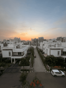 Image of 1517 Sq.ft 2 BHK Apartment / Flat for sale in Silver Springs Apartments, Silver Spring, Indore for Rs. 6200000
