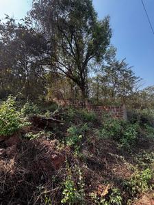 Image of 415 Sq.ft Residential Plot / Land for sale in Colvale, Goa for Rs. 18675000