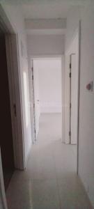 Hall Image of 1000 Sq.ft 2 BHK Apartment / Flat for rent in Godrej Boulevard, Manjari Budruk Pune for Rs. 24000