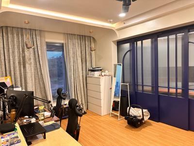 Hall Image of 2444 Sq.ft 3 BHK Apartment / Flat for sale in Kalpataru Jade Residences, Baner Pune for Rs. 38500000