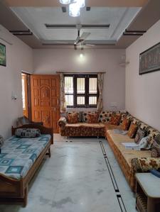 Living Room Image of 2250 Sq.ft 3 BHK Independent House for sale in Kadi Mehsana for Rs. 10500000