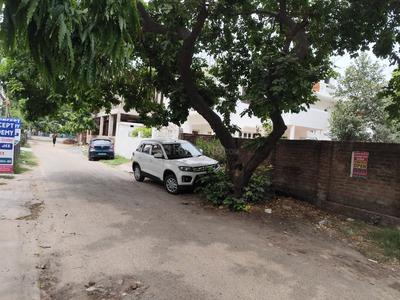 Image of 3200 Sq.ft Residential Plot / Land for sale in Haibat Mau Mawaiya, Lucknow for Rs. 18240000