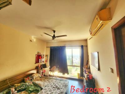 Hall Image of 2350 Sq.ft 3 BHK Apartment / Flat for sale in Marvel Bounty, Hadapsar Pune for Rs. 30000000