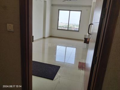 Hall Image of 850 Sq.ft 1 BHK Apartment / Flat for rent in Surya Kiran Aakash Homes, Ujala Circle Ahmedabad for Rs. 15500