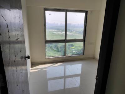 Bedroom Image of 480 Sq.ft 1 BHK Apartment / Flat for sale in Gharkul Developers Gravity Phase I, Bhandup East Mumbai for Rs. 6500000