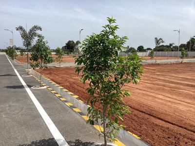 Image of 2426 Sq.ft Residential Plot / Land for sale in Kurumbapalayam, Coimbatore for Rs. 10999000