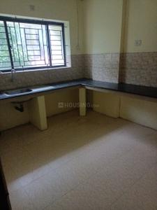 Kitchen Image of 1360 Sq.ft 2 BHK Apartment / Flat for rent in Thavakkara Kannur for Rs. 18000