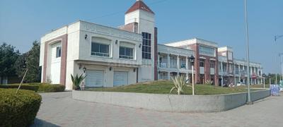 Image of 1500 Sq.ft Residential Plot / Land for sale in Aarone County Walk Plots, County Walk Township, Indore for Rs. 8550000