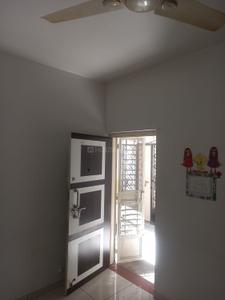 Bedroom Image of 1200 Sq.ft 1 BHK Apartment / Flat for rent in Ankleshwar GIDC Ankleshwar for Rs. 8000