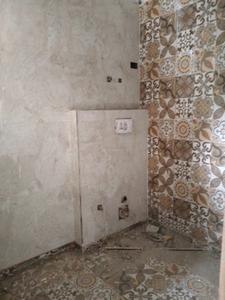 Bedroom Four Image of 1850 Sq.ft 4 BHK Builder Floor for sale in Rajendra Nagar Ghaziabad for Rs. 18000000