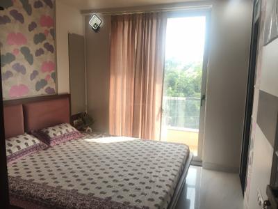 Bedroom Image of 1433 Sq.ft 3 BHK Apartment / Flat for sale in Vaishali Nagar Extension Jaipur for Rs. 7300001