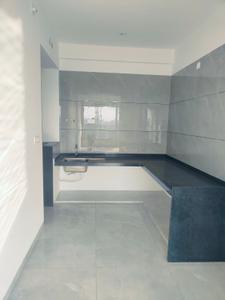 Kitchen Image of 1350 Sq.ft 2 BHK Apartment / Flat for sale in Geeta Nagar Vapi for Rs. 3900000