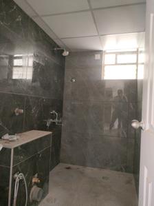 Bedroom Three Image of 1580 Sq.ft 3 BHK Apartment / Flat for rent in ATZ Areva, Balagere Bengaluru for Rs. 50000