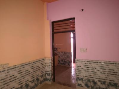 Bedroom Image of 765 Sq.ft 3 BHK Independent House for sale in New Villa, Bamheta Village Ghaziabad for Rs. 6600000