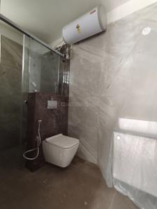Bathroom Image of 2400 Sq.ft 3 BHK Independent House for rent in HSR Layout Bengaluru for Rs. 120000