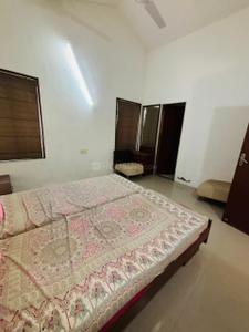 Bedroom Image of 1350 Sq.ft 2 BHK Farm House for sale in Nalsarovar Ahmedabad for Rs. 11500000