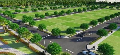 Image of 1000 Sq.ft Residential Plot / Land for sale in Bhawrasla, Indore for Rs. 1600000