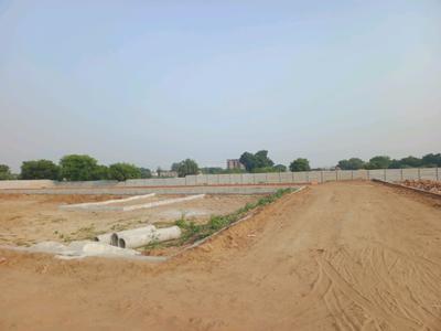 Image of 648 Sq.ft Residential Plot / Land for sale in Bhanauta, Greater Noida for Rs. 3400540