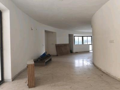Living Room Image of 3900 Sq.ft 4 BHK Penthouse for sale in Dwarkesh Radiance, Motera Ahmedabad for Rs. 33000000