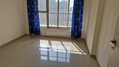 Bedroom Image of 1850 Sq.ft 3 BHK Apartment / Flat for sale in Adani The Meadows, Shantigram Ahmedabad for Rs. 12000000