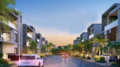 Image of 8220 Sq.ft 6 BHK Villa for sale in Gandipet, Hyderabad for Rs. 200000000