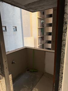 Kitchen Image of 1440 Sq.ft 3 BHK Apartment / Flat for sale in Saanvi Sky Sol, Bopal Ahmedabad for Rs. 6600000