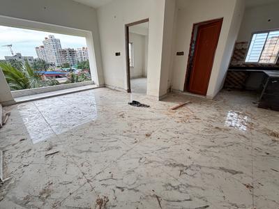 Hall Image of 1050 Sq.ft 3 BHK Apartment / Flat for sale in Konnagar Hooghly for Rs. 2940000