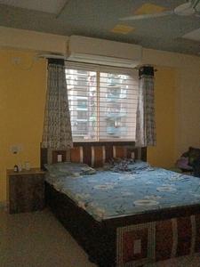Bedroom Image of 1755 Sq.ft 3 BHK Apartment / Flat for sale in Shivanta Rigel, Tragad Ahmedabad for Rs. 7400000