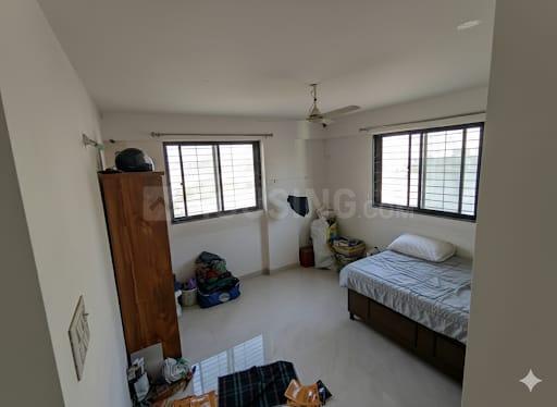 VATVRUKSH HEIGHTS Bedroom 1