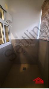 Balcony Image of 1657 Sq.ft 3 BHK Apartment / Flat for sale in Prestige Aston Park by Prestige Projects Pvt Ltd, V. Kallahalli Bengaluru for Rs. 22700000
