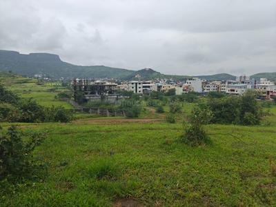 Trimbak Plot View 2