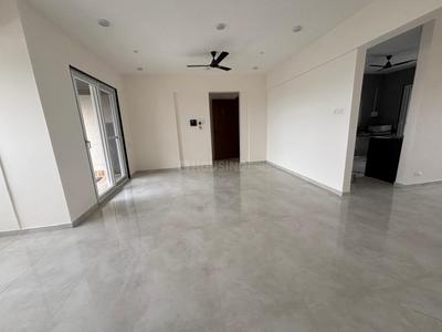 Hall Image of 1050 Sq.ft 2 BHK Apartment / Flat for rent in Metropark County, Balewadi Pune for Rs. 35000