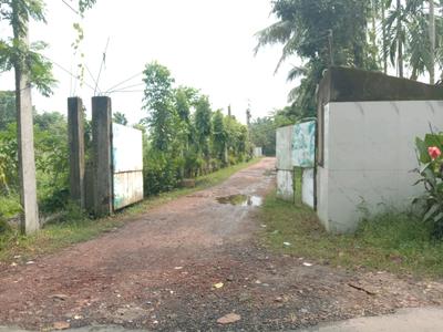 Image of 1440 Sq.ft Residential Plot / Land for sale in Fresco Fountain City Plots, Sankharipota, Raypur for Rs. 520003