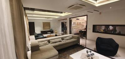 Image of 4000 Sq.ft 4 BHK Apartment / Flat for rent in RMZ Latitude, Byatarayanapura, Bengaluru for Rs. 250000