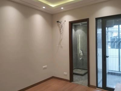 Bedroom Image of 1350 Sq.ft 3 BHK Builder Floor for sale in Paschim Vihar New Delhi for Rs. 28500000