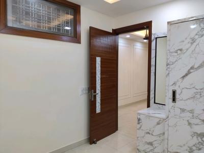 Bedroom Image of 1085 Sq.ft 2 BHK Builder Floor for sale in Vasundhara Ghaziabad for Rs. 4551000