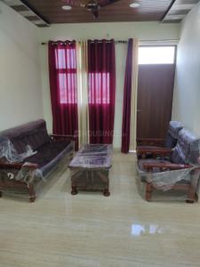 Living Room Image of 1600 Sq.ft 2 BHK Apartment / Flat for rent in Chinhat Lucknow for Rs. 28000