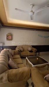 Hall Image of 1240 Sq.ft 2 BHK Apartment / Flat for sale in Magnolias Heights, Sahastradhara Dehradun for Rs. 8200000