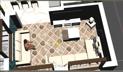 Image of 1400 Sq.ft 3 BHK Independent House for sale in Vedanta City, Santoshi Nagar, Raipur for Rs. 3100000