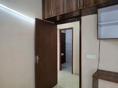 Bedroom Image of 1245 Sq.ft 2.5 BHK Apartment / Flat for rent in ACE Divino, Noida Extension Greater Noida for Rs. 27799