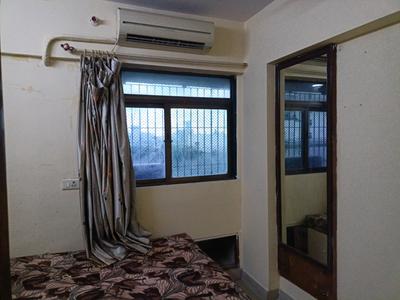 Prathamesh Apartments Bedroom 2