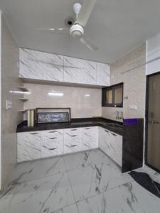Image of 1400 Sq.ft 2 BHK Apartment / Flat for rent in Sardarnagar, Bhavnagar for Rs. 30000