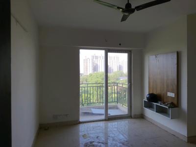 Living Room Image of 700 Sq.ft 2 BHK Apartment / Flat for sale in Signature Global Proxima, Sector 89 Gurgaon for Rs. 7400000