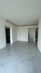 Hall Image of 1050 Sq.ft 2 BHK Apartment / Flat for rent in Dahisar East Mumbai for Rs. 36500