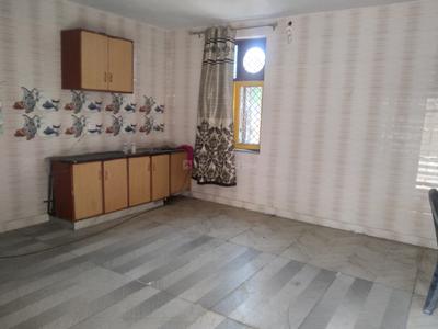 Bedroom Image of 2000 Sq.ft 3.5 BHK Builder Floor for rent in Sector 31 Faridabad for Rs. 35000