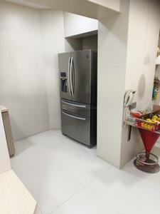 Kitchen Image of 2816 Sq.ft 4 BHK Apartment / Flat for sale in Swastik Solitaire, Chembur Mumbai for Rs. 90000000