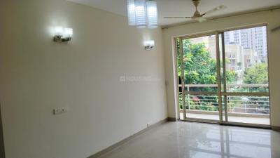 Living Room Image of 1100 Sq.ft 2 BHK Builder Floor for rent in Sector 50 Gurgaon for Rs. 45000