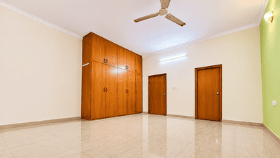 Image of 6500 Sq.ft 6 BHK Villa for rent in Gomti Nagar, Lucknow for Rs. 150000