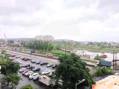 Bedroom Image of 700 Sq.ft 1 BHK Apartment / Flat for sale in Lodha Lakeshore Greens, Palava Phase 2 Thane for Rs. 3050000